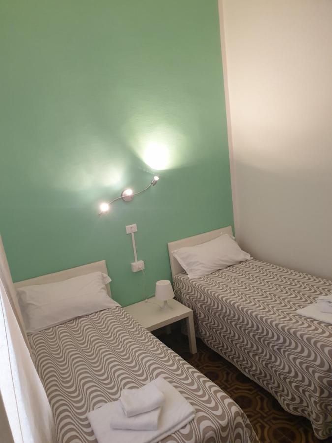 Hotel Mirafiori Lido di Camaiore Dış mekan fotoğraf