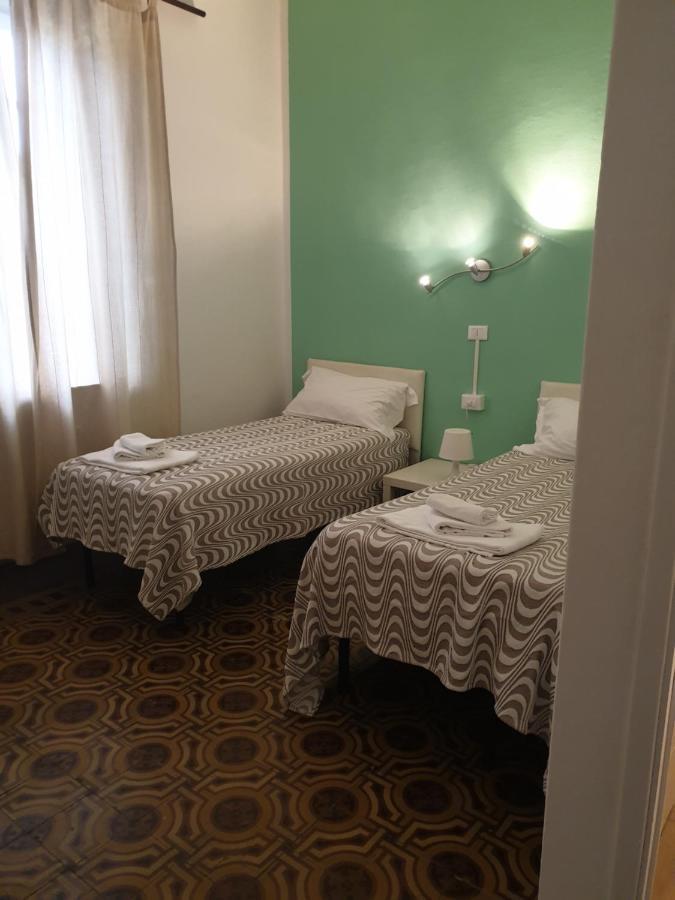 Hotel Mirafiori Lido di Camaiore Dış mekan fotoğraf