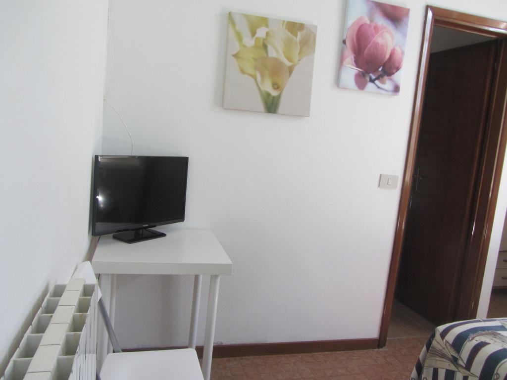 Hotel Mirafiori Lido di Camaiore Oda fotoğraf
