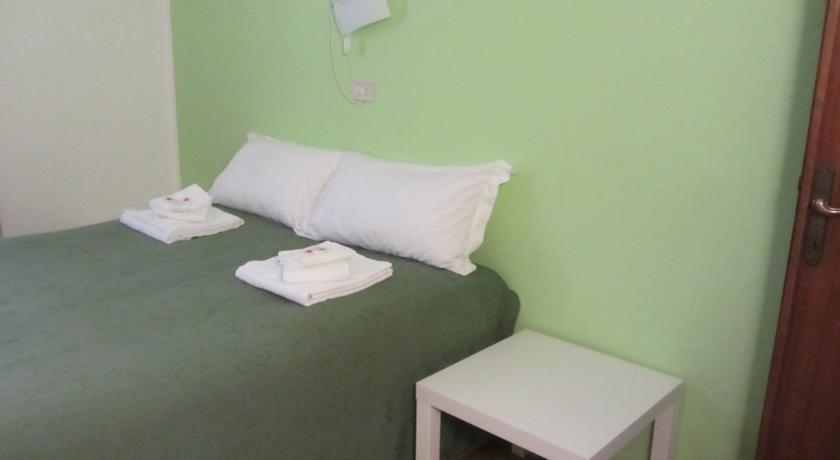 Hotel Mirafiori Lido di Camaiore Oda fotoğraf