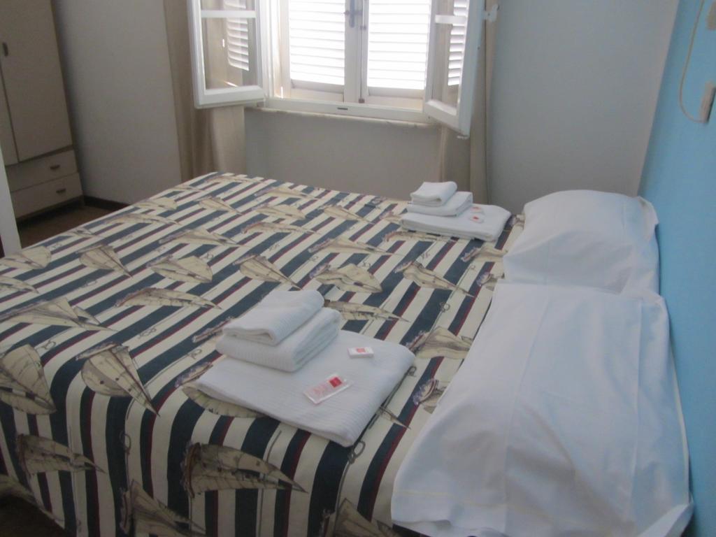 Hotel Mirafiori Lido di Camaiore Oda fotoğraf