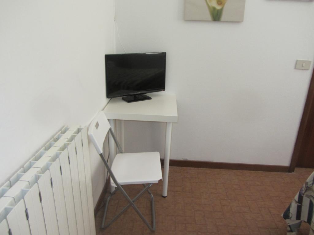 Hotel Mirafiori Lido di Camaiore Dış mekan fotoğraf