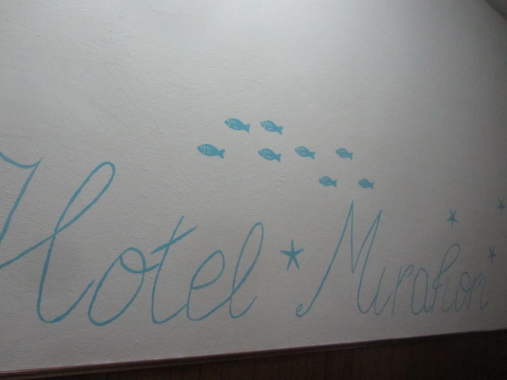 Hotel Mirafiori Lido di Camaiore Dış mekan fotoğraf