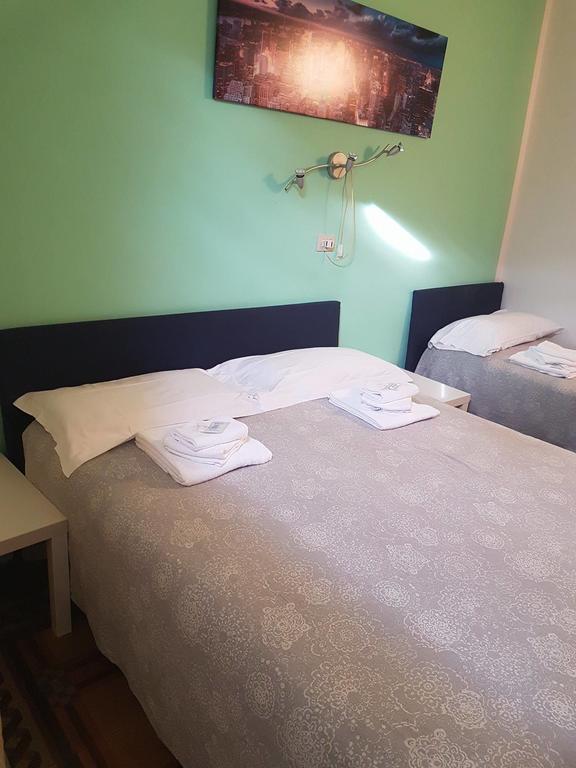 Hotel Mirafiori Lido di Camaiore Dış mekan fotoğraf