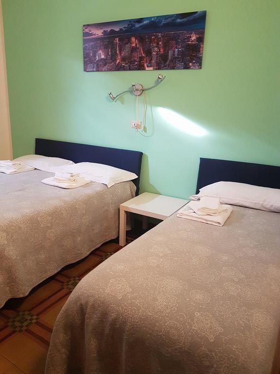 Hotel Mirafiori Lido di Camaiore Dış mekan fotoğraf