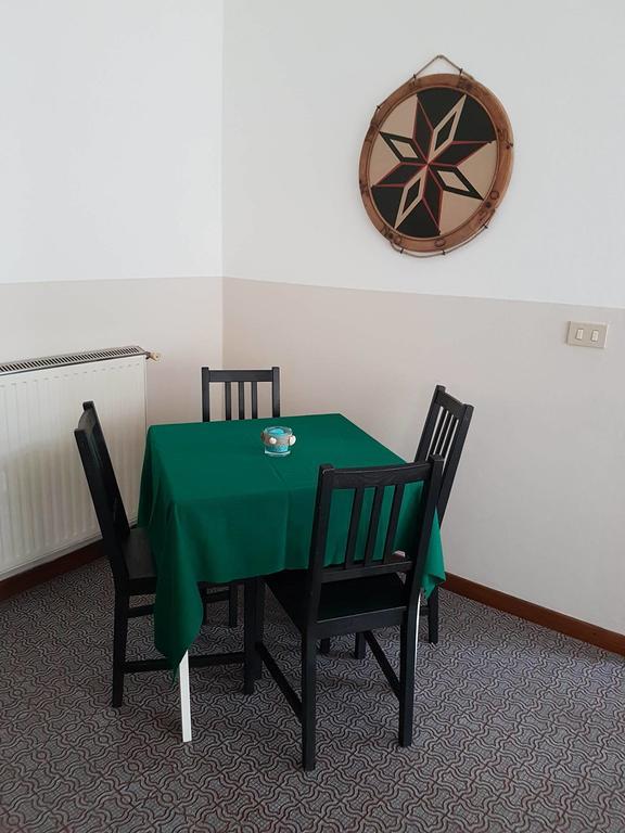 Hotel Mirafiori Lido di Camaiore Dış mekan fotoğraf