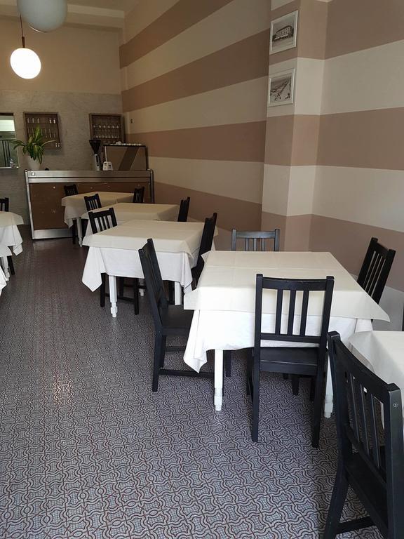 Hotel Mirafiori Lido di Camaiore Dış mekan fotoğraf
