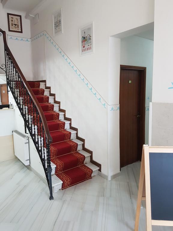 Hotel Mirafiori Lido di Camaiore Dış mekan fotoğraf