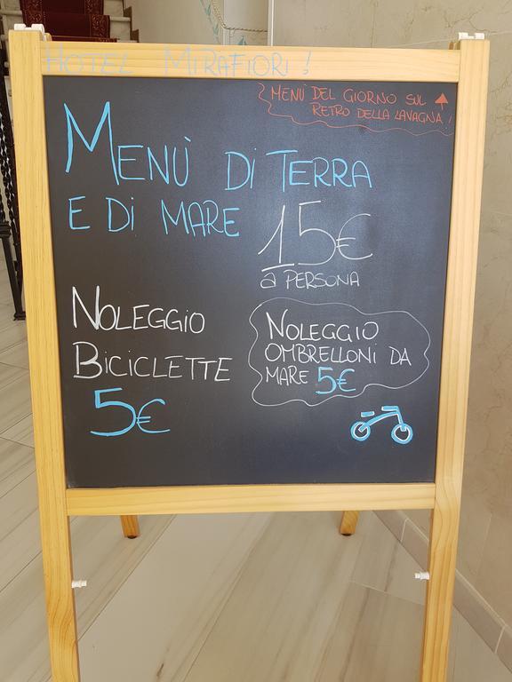 Hotel Mirafiori Lido di Camaiore Dış mekan fotoğraf