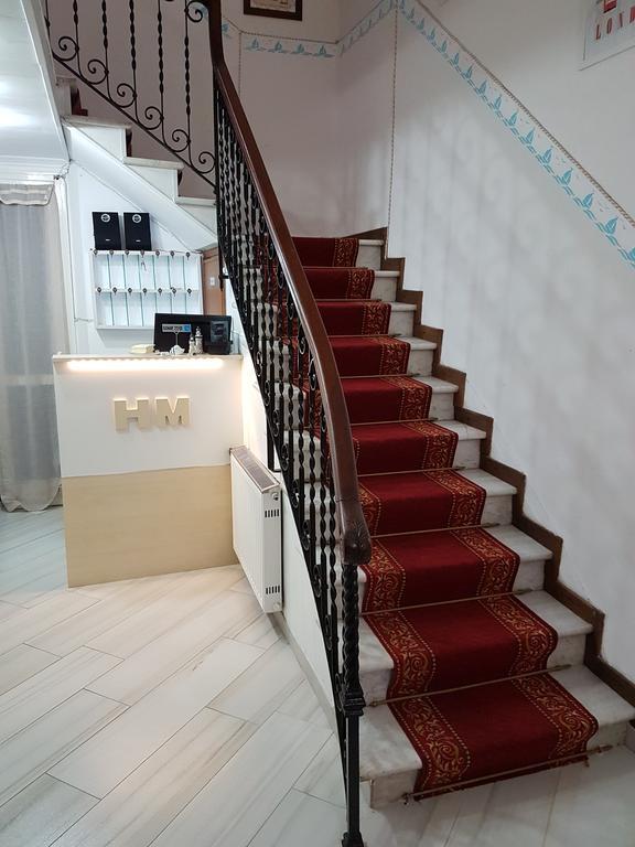 Hotel Mirafiori Lido di Camaiore Dış mekan fotoğraf