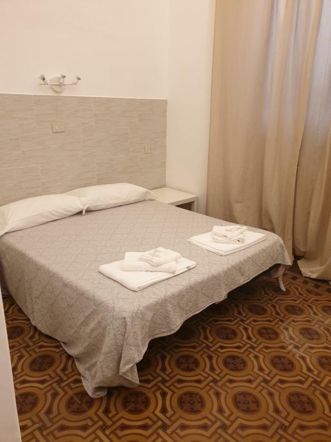 Hotel Mirafiori Lido di Camaiore Dış mekan fotoğraf
